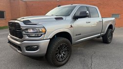 2021 Ram Ram Pickup 2500 Laramie