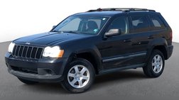 2009 Jeep Grand Cherokee Laredo