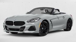 2020 BMW Z4 sDrive 30i