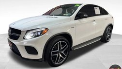 2019 Mercedes-Benz GLE-Class AMG GLE 43