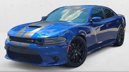2021 Dodge Charger Scat Pack