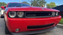 2010 Dodge Challenger R/T Classic