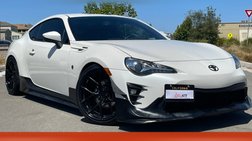 2020 Toyota 86 GT