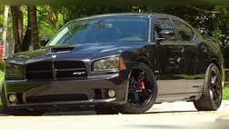 2008 Dodge Charger SRT-8