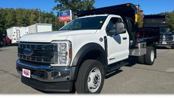 2025 Ford XL 4WD Reg Cab 169