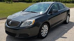 2015 Buick Verano Base
