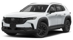 2026 Mazda CX-50 Hybrid Preferred