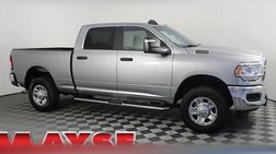 2024 Ram Ram Pickup 2500 Big Horn