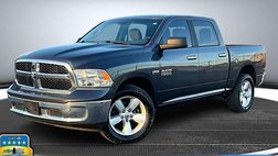 2017 Ram Ram Pickup 1500 SLT
