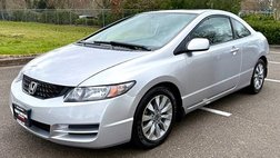 2009 Honda Civic EX-L