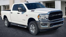 2024 Ram Ram Pickup 2500 Big Horn
