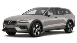 2020 Volvo V60 Cross Country T5