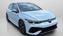 2023 Volkswagen Golf R 4Motion