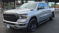 2022 Ram Ram Pickup 1500 Lone Star