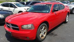 2009 Dodge Charger SXT