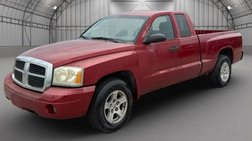 2006 Dodge Dakota SLT