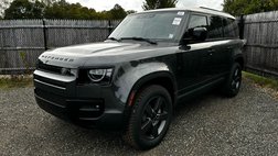 2026 Land Rover Defender 110 P300 S