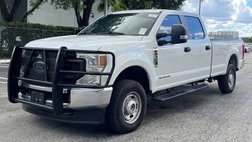 2022 Ford Super Duty F-250 XL