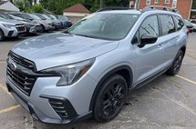 2024 Subaru Ascent Onyx Edition
