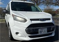 2015 Ford Transit Connect XLT