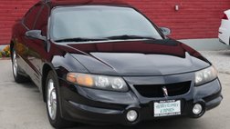 2000 Pontiac Bonneville SSEi