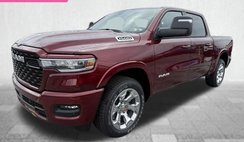 2026 Ram Ram Pickup 1500 Lone Star