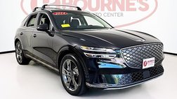 2024 Genesis Electrified GV70 Base