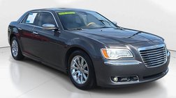 2013 Chrysler 300 C