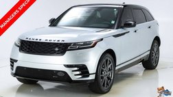 2023 Land Rover Range Rover Velar P340 R-Dynamic S