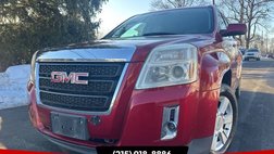 2013 GMC Terrain SLT-1