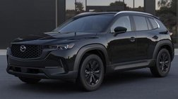 2026 Mazda CX-50 2.5 S Select