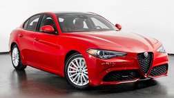2023 Alfa Romeo Giulia Sprint