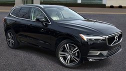 2021 Volvo XC60 T5 Momentum