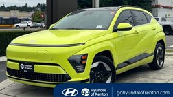 2024 Hyundai Kona Electric Limited