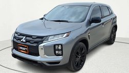 2026 Mitsubishi Outlander Sport LE