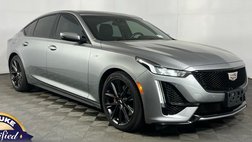 2024 Cadillac CT5-V Base