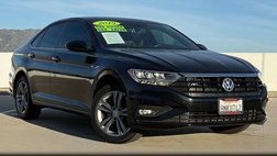 2019 Volkswagen Jetta R-Line