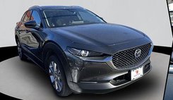 2021 Mazda CX-30 Premium