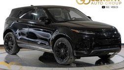2024 Land Rover Range Rover Evoque P250 S