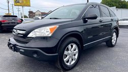 2007 Honda CR-V EX