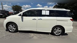 2013 Nissan Quest SL