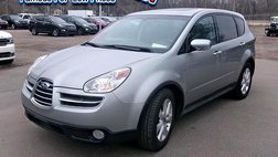 2006 Subaru B9 Tribeca 