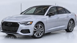 2021 Audi A6 quattro Sport Premium 45 TFSI