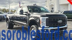 2023 Ford Super Duty F-350 XL
