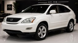 2006 Lexus RX 330 Base