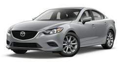 2016 Mazda MAZDA6 i Sport