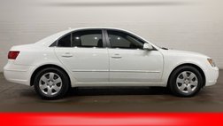 2009 Hyundai Sonata GLS
