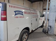 2004 Chevrolet Express 1500