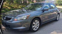 2010 Honda Accord EX-L