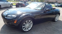 2006 Mazda MX-5 Miata Grand Touring